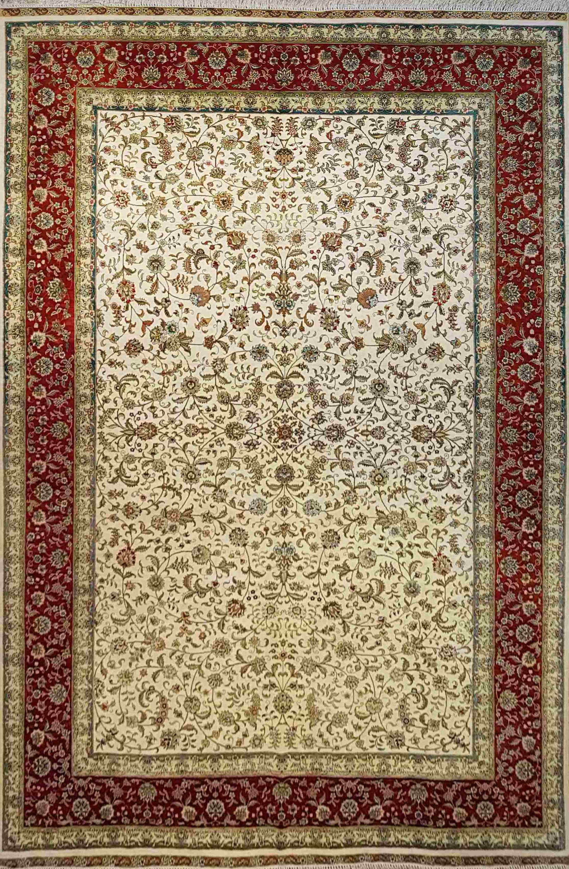 Silk Qum