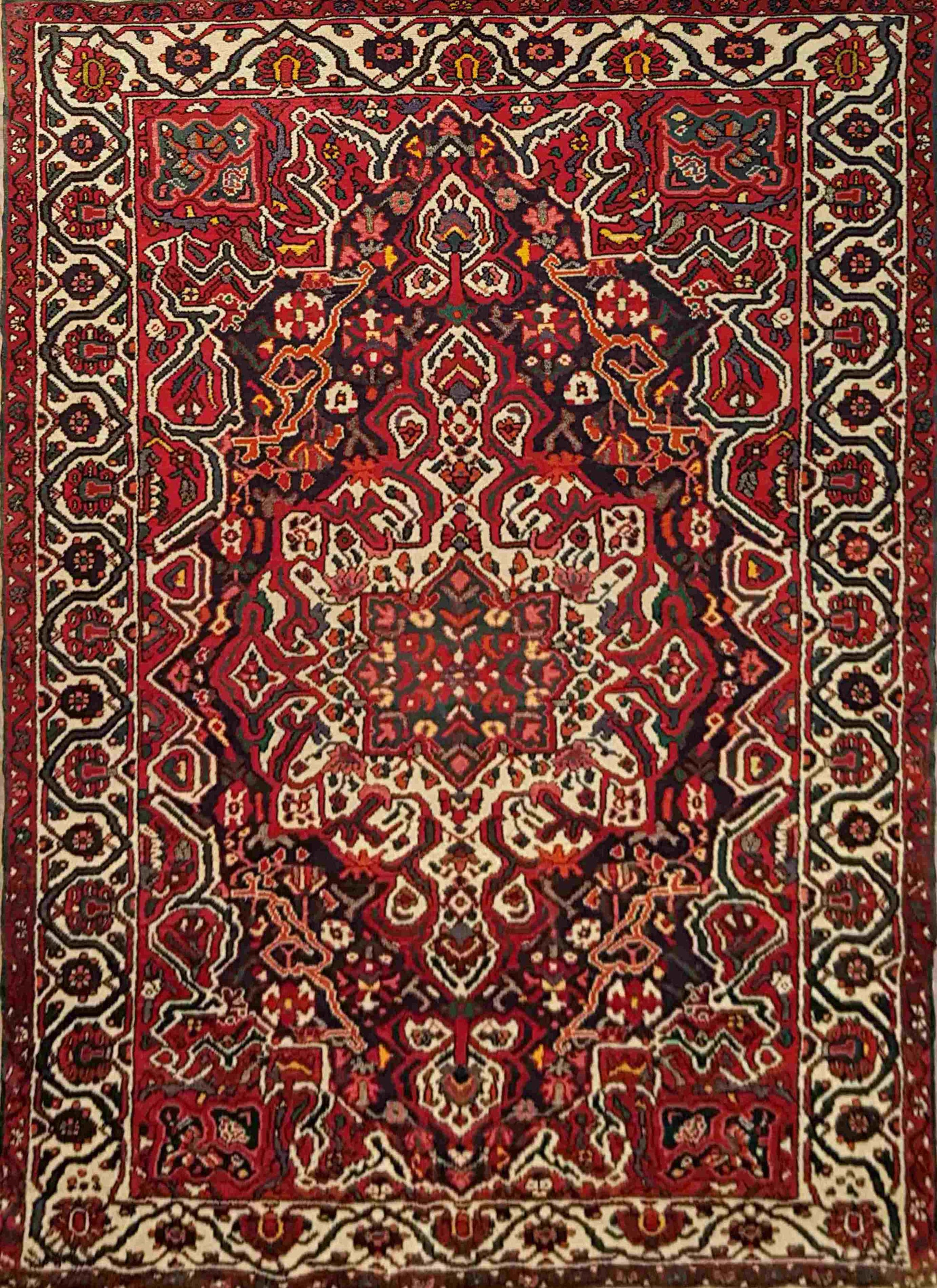 Old Tribal